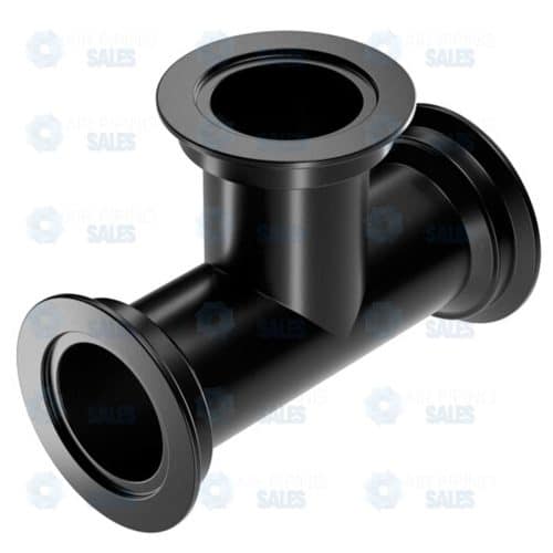 Prevost PPS Aluminum Equal Tee