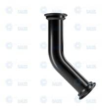 45 Degree Cc Concept Elbow