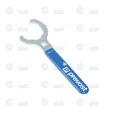 spanner wrench, tool for prevost piping