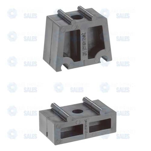 Prevost Spacer For Piping Clamp