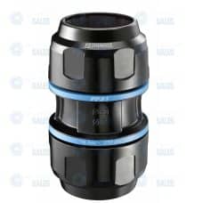 3 Inch Prevost Aluminum Union For Pipe