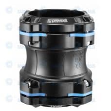 6 Inch Prevost Union