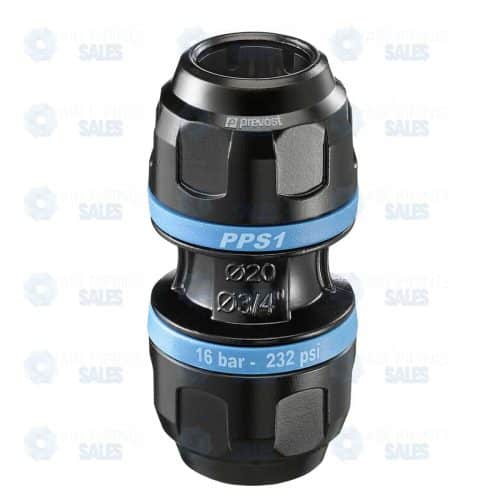 3/4 Inch Prevost Aluminum Union For Pipe