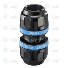 1 Inch Prevost Aluminum Union For Pipe