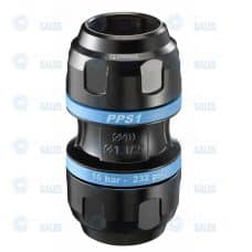 1 1/2 Inch Prevost Aluminum Union For Pipe