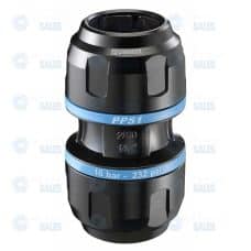 2 Inch Prevost Aluminum Union For Pipe