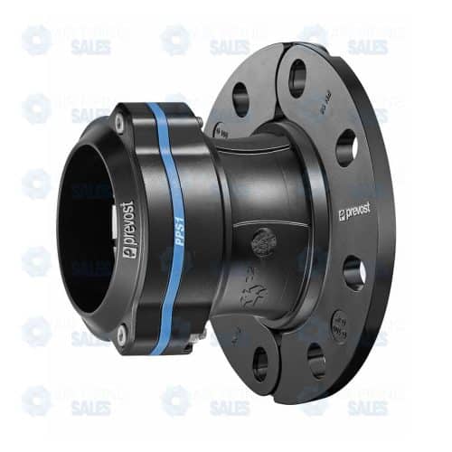 Prevost Flange