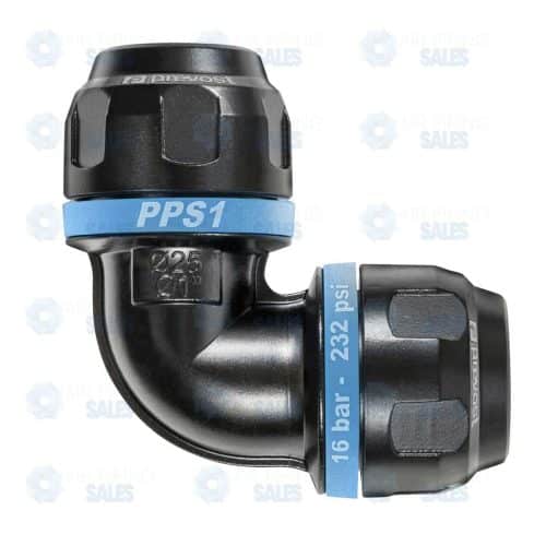 prevost 1 inch elbow