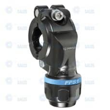 Prevost Aluminum Tapping Flange For Pipe