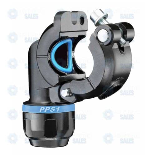 Prevost Aluminum Tapping Flange For Pipe