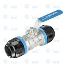 Prevost Valves Pipe to Pipe