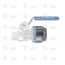 Prevost Parallel Female Thread Valves With Fittings For Pipe 7 Prevost Parallel Female Thread Valves