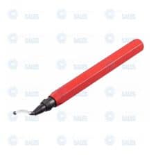 Prevost PPS Chamfering & Deburring Tool