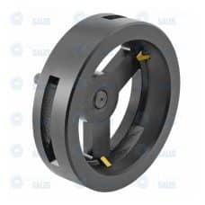 Prevost PPS Chamfering & Deburring Tool