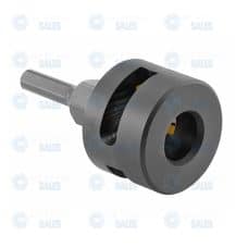 Prevost PPS Chamfering & Deburring Tool