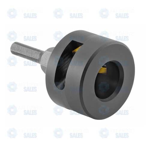 Prevost PPS Chamfering & Deburring Tool