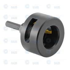 Prevost PPS Chamfering & Deburring Tool