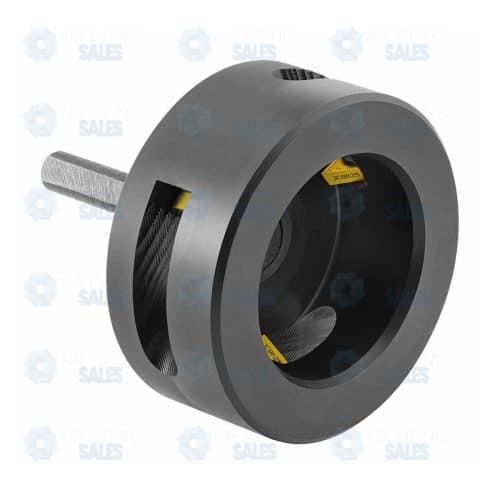 Prevost PPS Chamfering & Deburring Tool