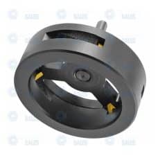 Prevost PPS Chamfering & Deburring Tool