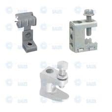 prevost hanging clips