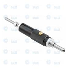 Pressurized Drill Tool