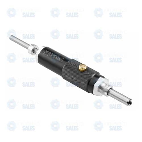 Pressurized Drill Tool