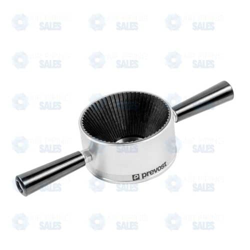 Prevost PPS Chamfering & Deburring Tool