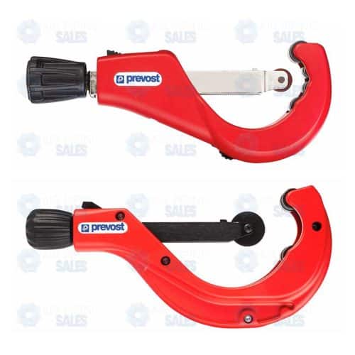 Prevost Pipe Cutter