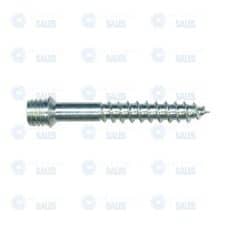 Prevost Galvanized Stud M8