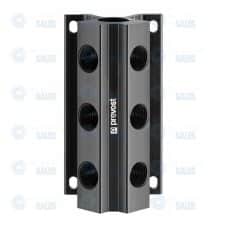 Prevost Threaded Wall Manifolds 18 Prevost Wall Mounted Manifolds