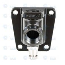 Prevost Threaded Wall Manifolds 17 Prevost Wall Mounted Manifolds