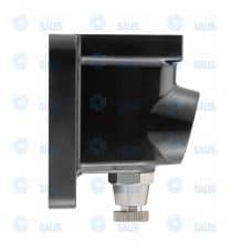 Prevost Threaded Wall Manifolds 20 Prevost Wall Mounted Manifolds