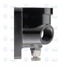 Prevost Threaded Wall Manifolds 14 Prevost Wall Mounted Manifolds