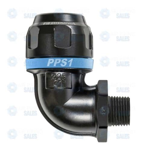 prevost-threaded-90 Prevost Male NPT Elbow