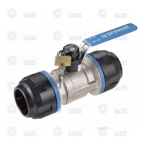 Prevost Lock Kit For Valve 4 Prevost Lock Kit For Valve