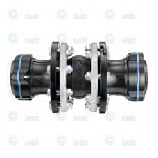 Prevost PPS Dilatation Kit / Expansion Joint