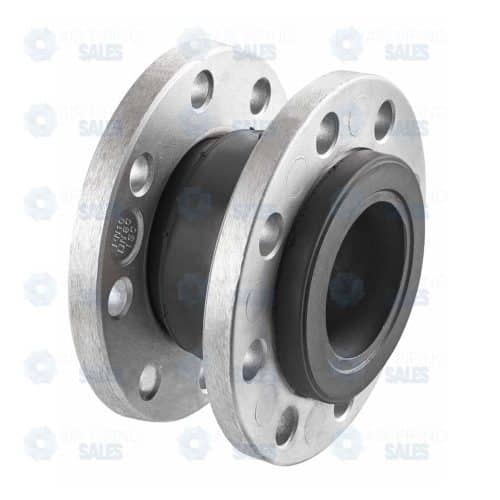 Prevost PPS Dilatation Kit / Expansion Joint