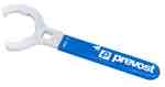 Prevost Spanner Wrench