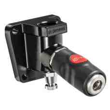 prevost manifolds with couplers