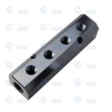 Prevost Threaded Wall Manifolds Accessories 10 Prevost Threaded Wall Manifolds & Accessories