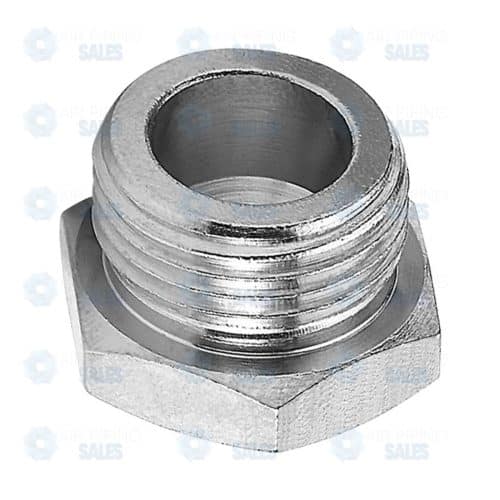 Prevost Threaded Wall Manifolds Accessories 1 a7 -