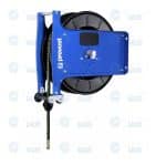 Prevost Medium Pressure Oil Reel