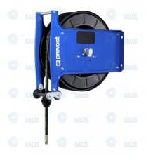 Prevost Medium Pressure Oil Reel