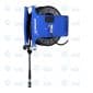 Prevost DMO Series: Heavy-Duty Open Hose Reel
