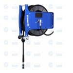 Prevost Dmo Series: Heavy-Duty Open Hose Reel