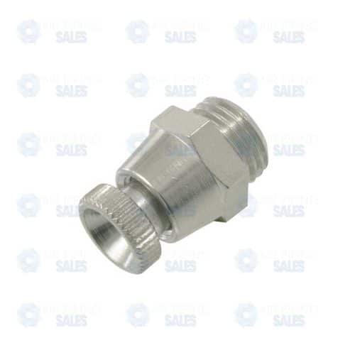 Prevost Threaded Wall Manifolds Accessories 5 Prevost Threaded Wall Manifolds & Accessories