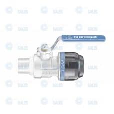 Prevost Parallel Male Thread Valves with PPS Fittings