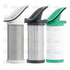 Prevost Replacement Cartridge for MF Series Filters