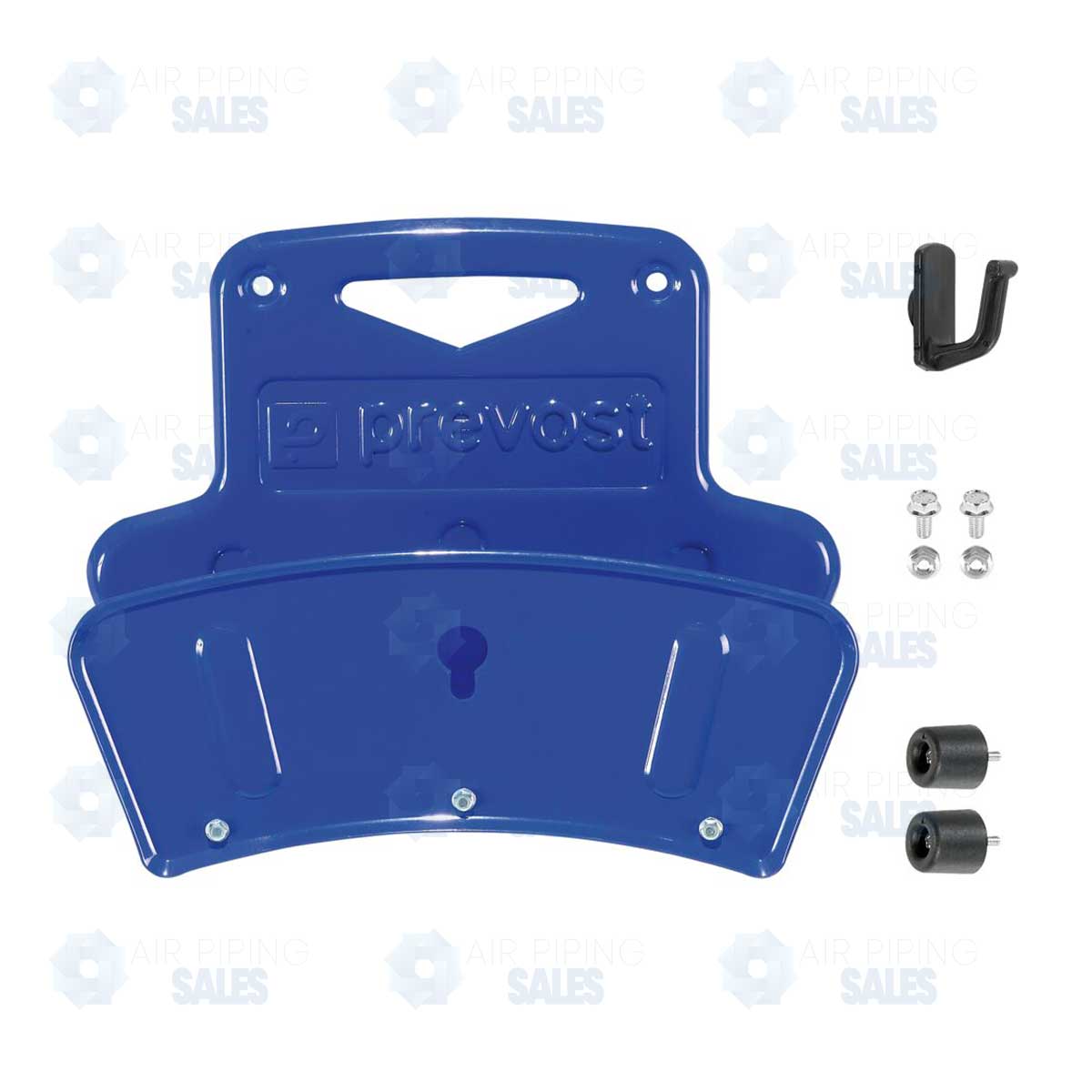 Prevost PLA Series – Industrial Mounting Decks & Accessory System 10 Pla Hr