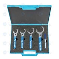 Prevost Tools Case For Pipes Preparation - Image 3